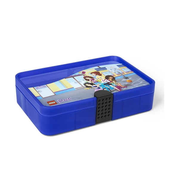 LEGO® Friends glabāšanas kaste ar atvilktnēm