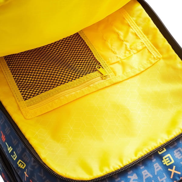 Bērnu mugursoma 28 l Ninjago Family Base – LEGO®-image-3