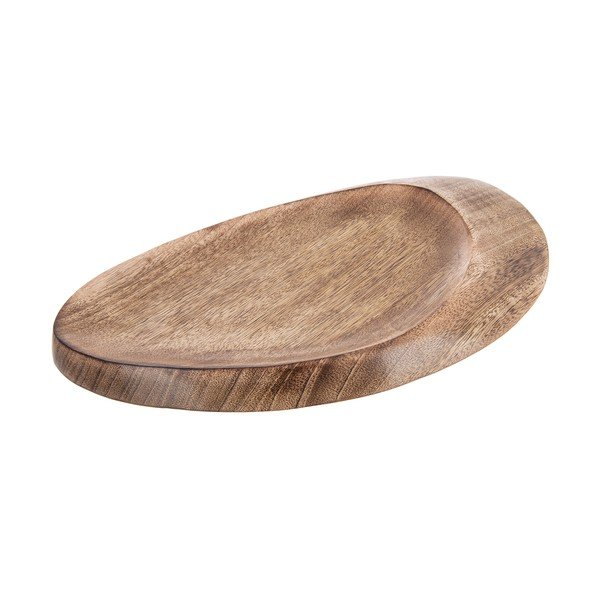 Koka paplāte 20x39 cm Mango – Orion