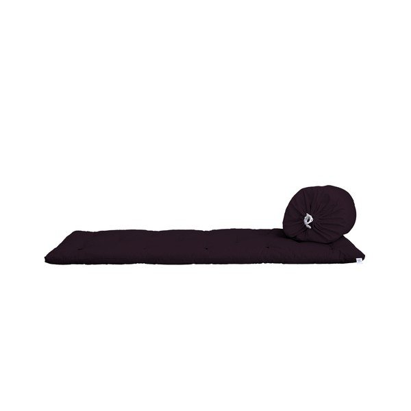 Futon/vizitācijas gulta Karup Gulta maisā Purple Plum-image-2