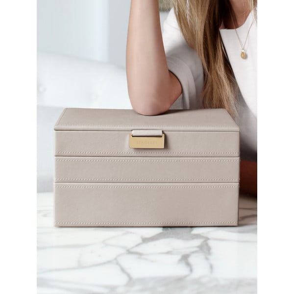 Dārglietu kaste Classic Set – Stackers-image-2