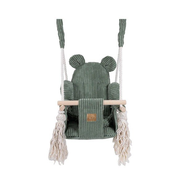 Bērnu šūpoles – Meowbaby-image-2