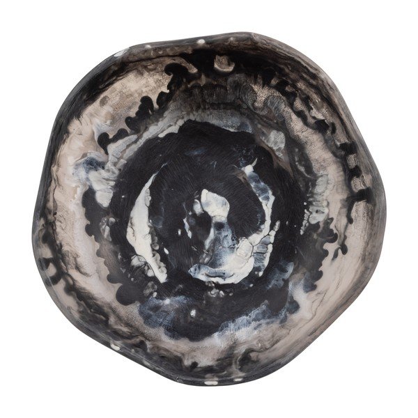 Dekoratīva bļoda 36x37 cm Evo – WOOOD-image-3