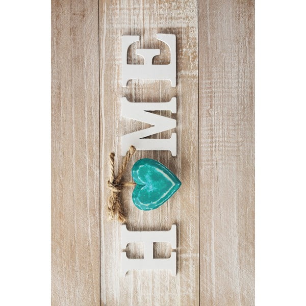 Gaiši brūns mazgājams celiņa paklājs 80x200 cm Home – Oyo Concept-image-4