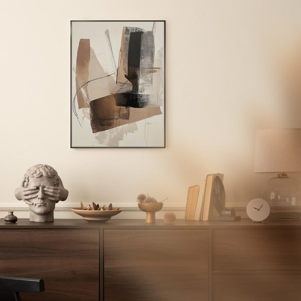 Glezna 50x70 cm Diffused – Styler-image-3