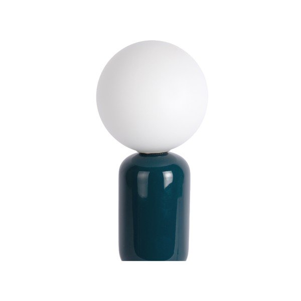 Keramikas galda lampa (augstums 34 cm) Burano – Leitmotiv-image-3