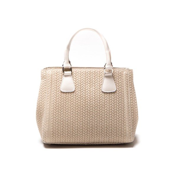 Rokassoma Bow Beige-image-3