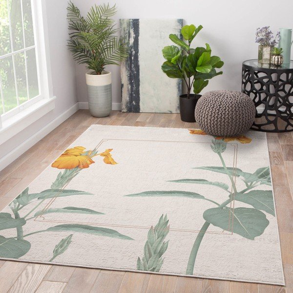 Paklājs Oyo Concept Alabama, 160 x 230 cm-image-1