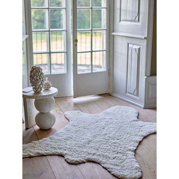 Apaļš sānu galdiņš ø 46 cm Tally – Bloomingville-image-4