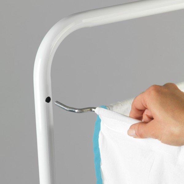 Trīsstāvu veļas grozs Wenko Escala-image-2