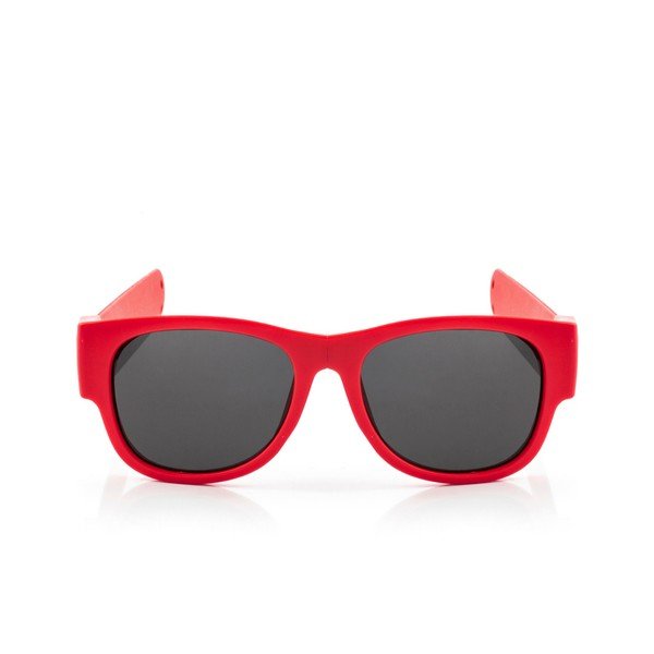 Sarkanās saulesbrilles InnovaGoods Sunfold Mondial Spain-image-2