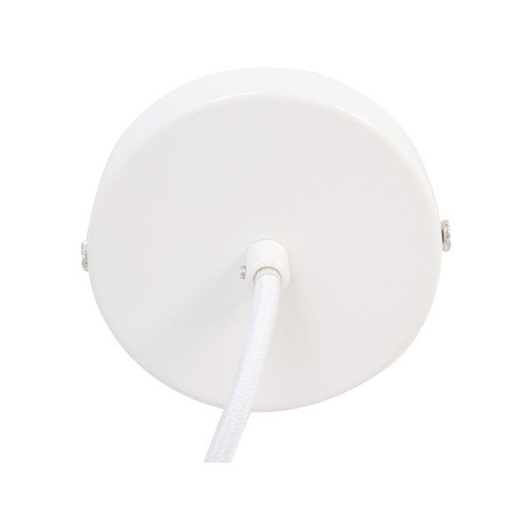 Griestu lampa Ding Dong White-image-1