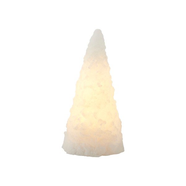 LED gaismas dekors Sirius Snow Cone, augstums 15 cm-image-2