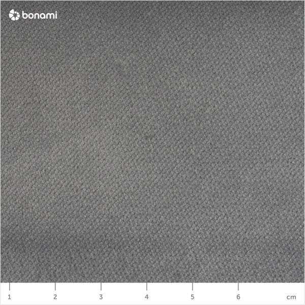 Gaiši pelēka divguļamā gulta ProSpánek Grace, 160 x 200 cm-image-1