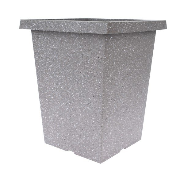 Plastmasas puķu poda apvalks – Dakls