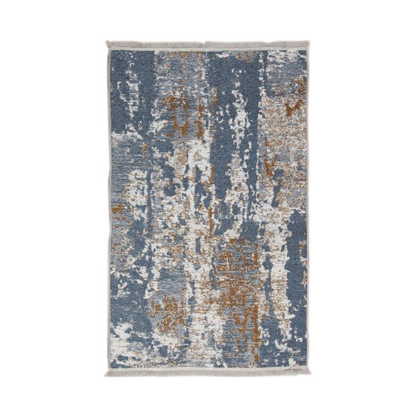 Divpusējs paklājs Eco Rugs Yvon, 230 x 155 cm-image-1