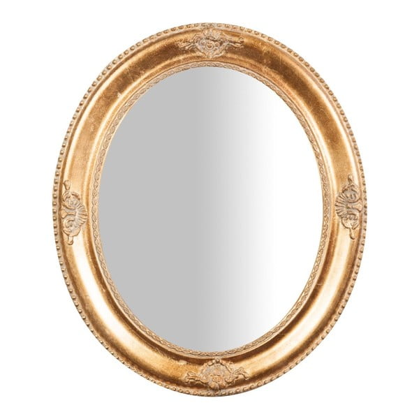 Ovāls spogulis Crido Consulting Francesca
