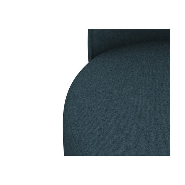 Zaļganzils atpūtas krēsls Ipo – Makamii-image-4