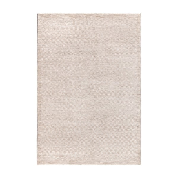 Krēmkrāsas paklājs 200x300 cm Laurent Beige Natural – Asiatic Carpets