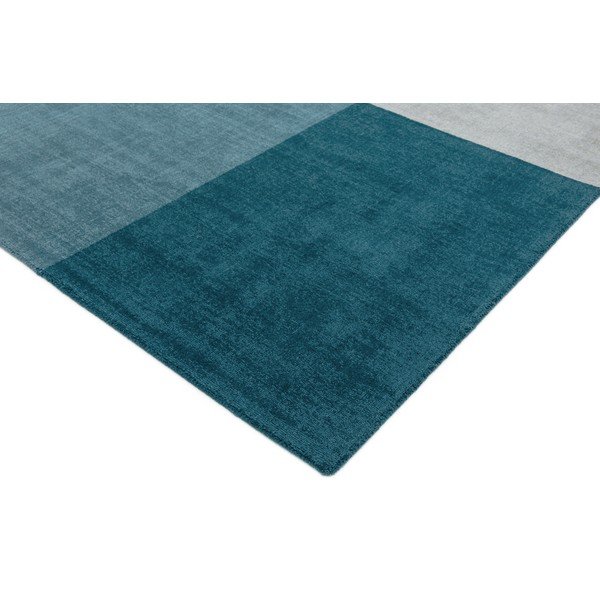 Zils paklājs Asiatic Carpets Blox, 120 x 170 cm-image-3