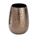 Keramikas trauks zobu birstei Wenko Marrakesh 