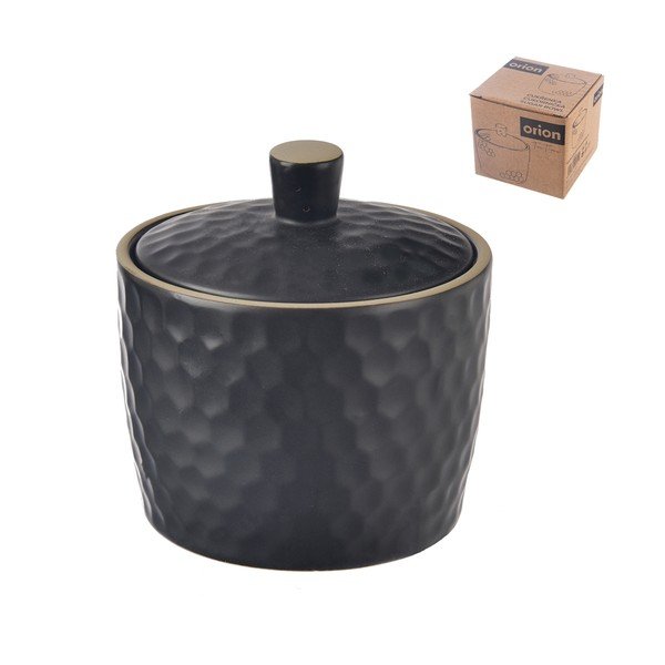 Keramikas cukurtrauks Tea Time – Orion-image-3