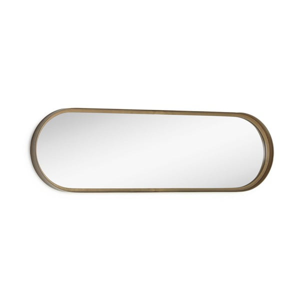 Sienas spogulis 31,5x100 cm Tiare – Kave Home-image-2