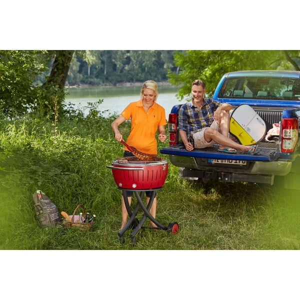 Kokogles LotusGrill, 2,5 kg-image-1