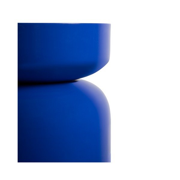 Metāla apaļš sānu galdiņš ø 35 cm – Really Nice Things-image-2