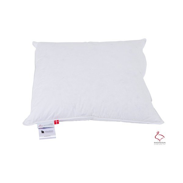 Spilvens ar spalvu pildījumu 50x60 cm Jack the Dullard – Ringsted Dun