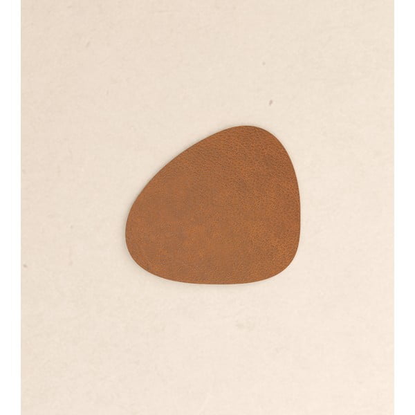 Atslēgu turētājs no ekoloģiskās ādas Board XL Bull – LIND DNA-image-2