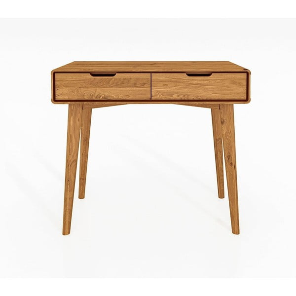 Ozolkoka tualetes galdiņš 90x40 cm Greg – The Beds-image-1