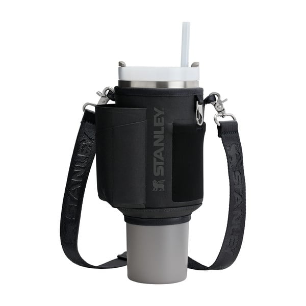 Termosa pārnēsāšanas soma All-Day Quencher Carry-All Black – Stanley