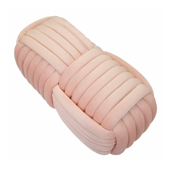 Gaiši rozā samta sols Softy – Mauro Ferretti-image-3