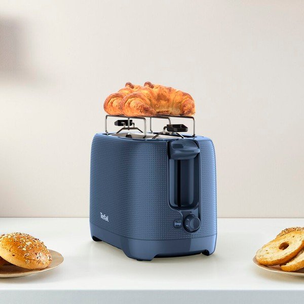 Tumši zils tosteris TT2M1410 – Tefal-image-2