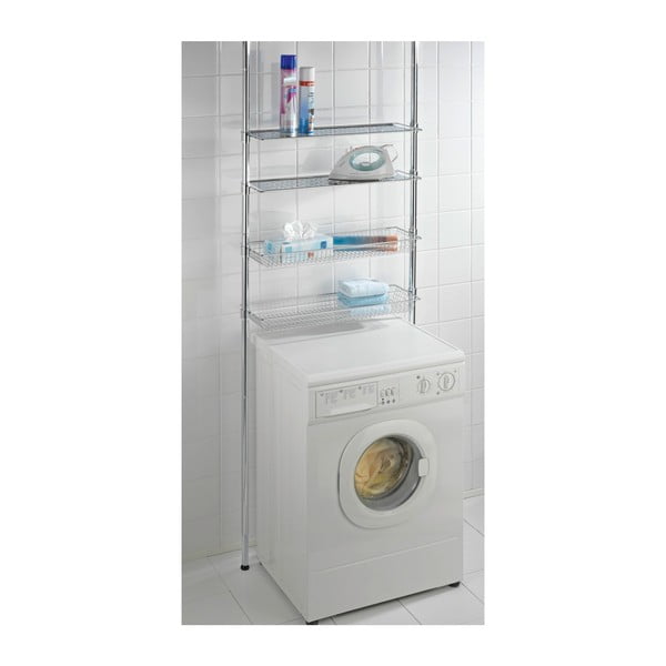 Teleskopiskais plaukts Wenko Bolsena-image-1