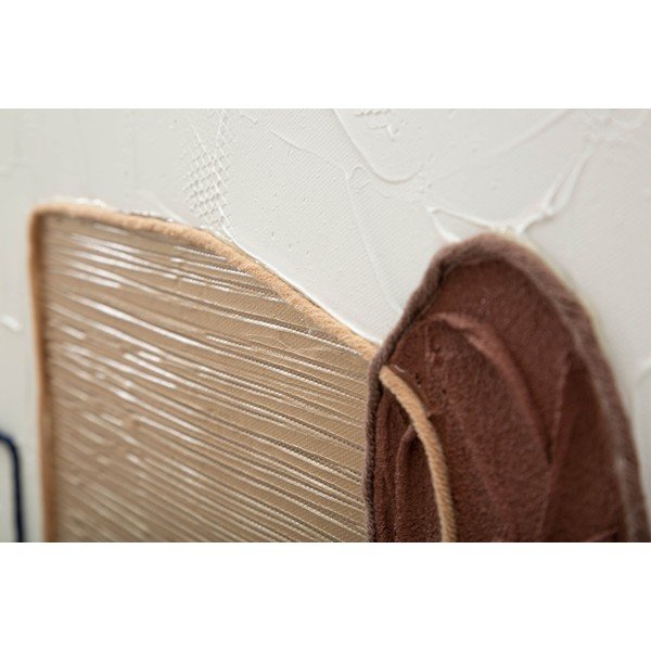 Ar rokām darināta glezna 80x100 cm Paint – Mauro Ferretti-image-2