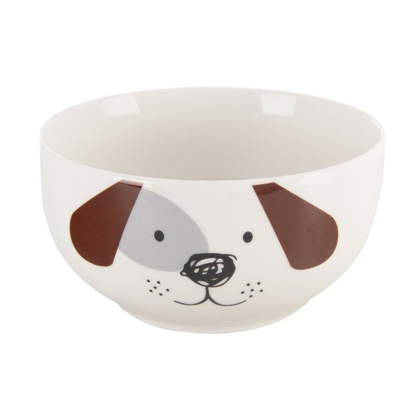 Porcelāna krūzes un bļodas komplekts (2 gab.) 350 ml – Orion-image-2