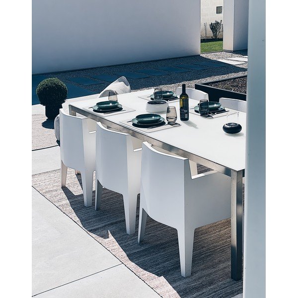 Bēšs āra paklājs 200x140 cm Grain – Paju Design-image-2