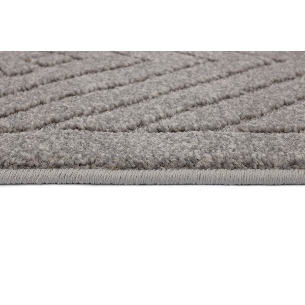 Pelēks paklājs 240x330 cm Lori – FD-image-3