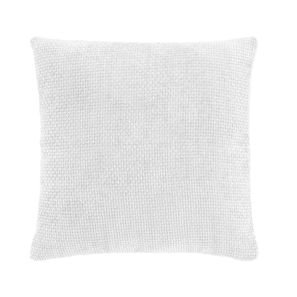 Dekoratīvais spilvens no šenila 45x45 cm Leo – douceur d'intérieur