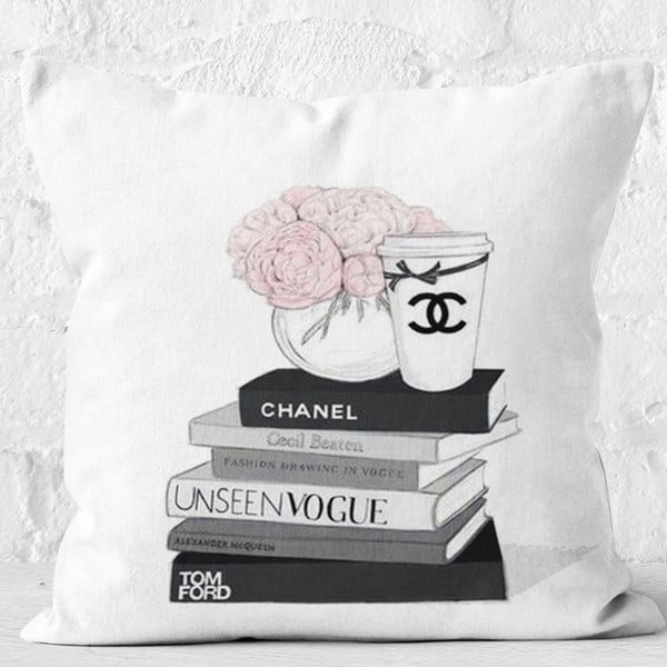 Spilvendrāna 43x43 cm – Mila Home-image-4