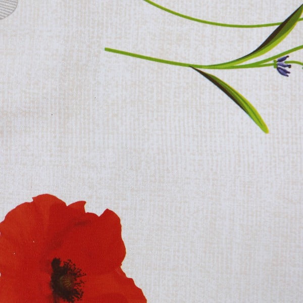 Mazgājams galdauts 140x240 cm Sisteron – douceur d'intérieur-image-1