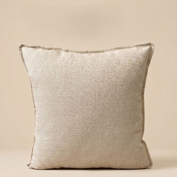 Spilvendrānas (2 gab.) 40x40 cm Linen – Mioli Decor