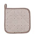 Kokvilnas virtuves cimdi (2 gab.) Geo – Tiseco Home Studio