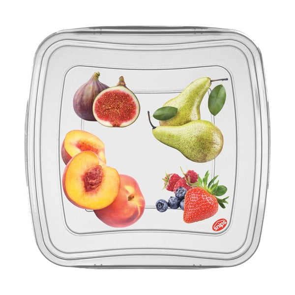 3 pārtikas kārbu komplekts Snips Classic, 0,5 l-image-3