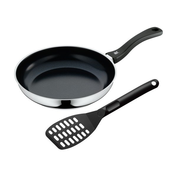 WMF nerūsējošā tērauda keramikas panna, ø 26 cm