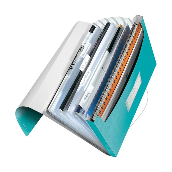 Plastmasas organizators dokumentiem WOW – Leitz-image-2
