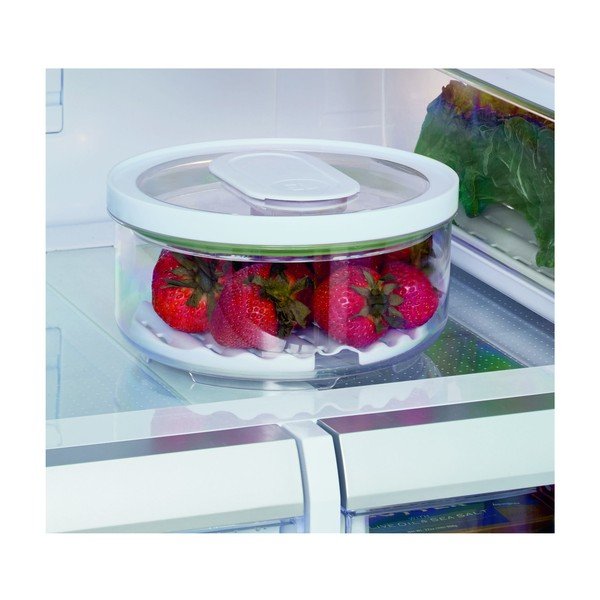 Pārtikas uzglabāšanas kaste iDesign ID Fresh, Ø 18,5 cm-image-3