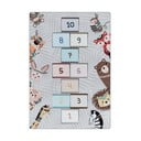 Pelēks bērnu paklājs 160x230 cm Play – Ayyildiz Carpets